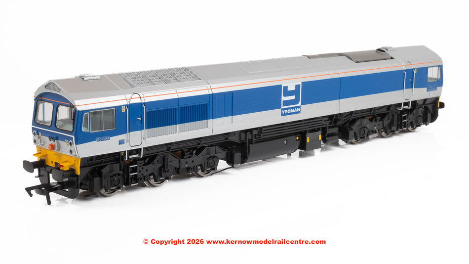 4D-005-004D Dapol Class 59 Diesel number 59 004 Paul A Hammond