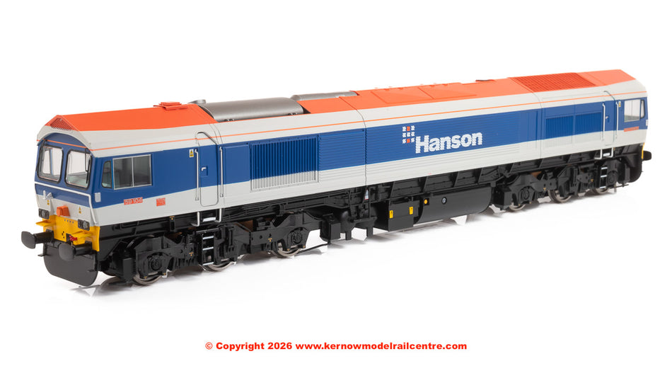 4D-005-009S Dapol Class 59 Diesel 59 104 Village of Great Elm