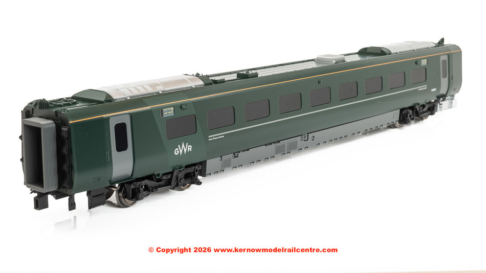 R40490 Hornby Railroad GWR Class 800 MS Coach 812001