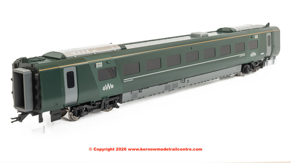 R40491 Hornby Railroad GWR Class 800 MC Coach 813001