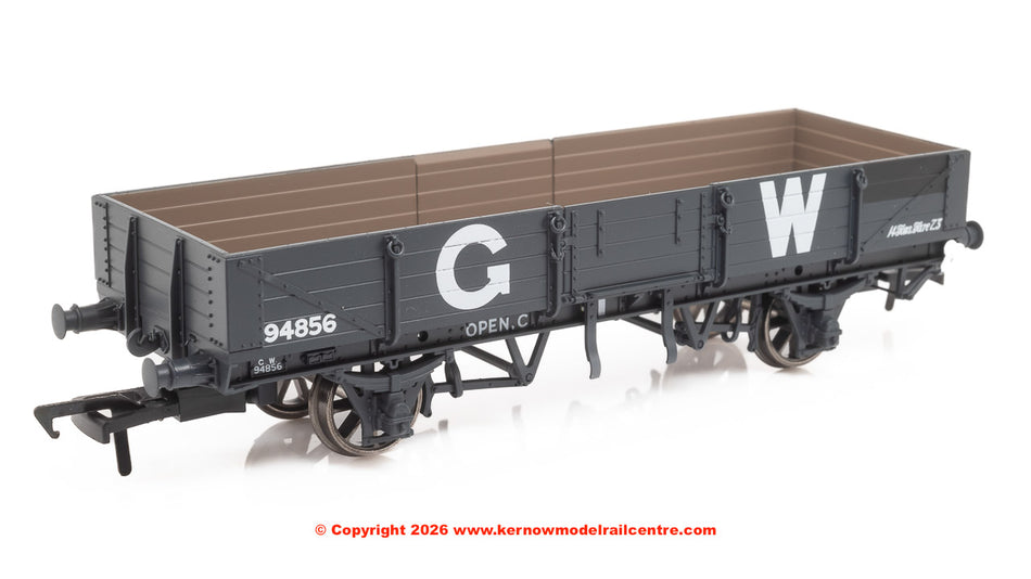 964001 Rapido GWR 'Open C' - GWR No.94856