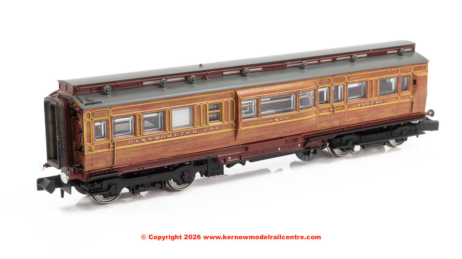 955002 Rapido LNER Dynamometer Car No.905202 (Post 1946)