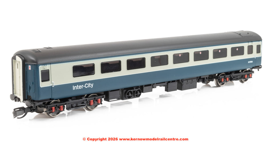 TT4011 Hornby Mk2E Tourist Standard Open Coach number 5784