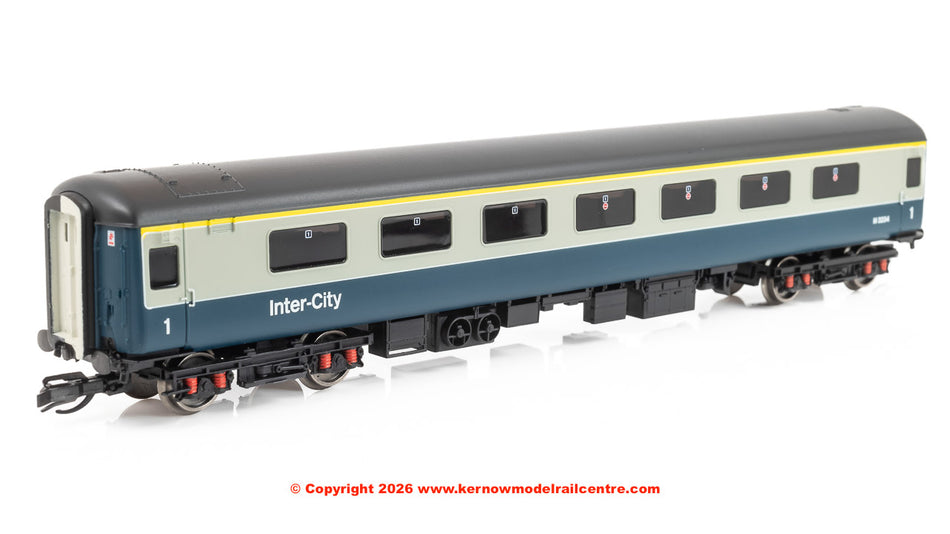 TT4012 Hornby Mk2E First Open Coach number 3234