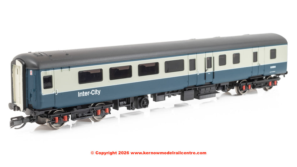 TT4013 Hornby Mk2E Brake Standard Open Coach - 9504