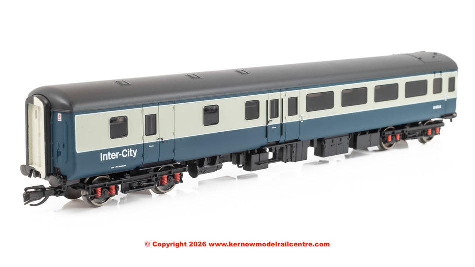 TT4013 Hornby Mk2E Brake Standard Open Coach - 9504