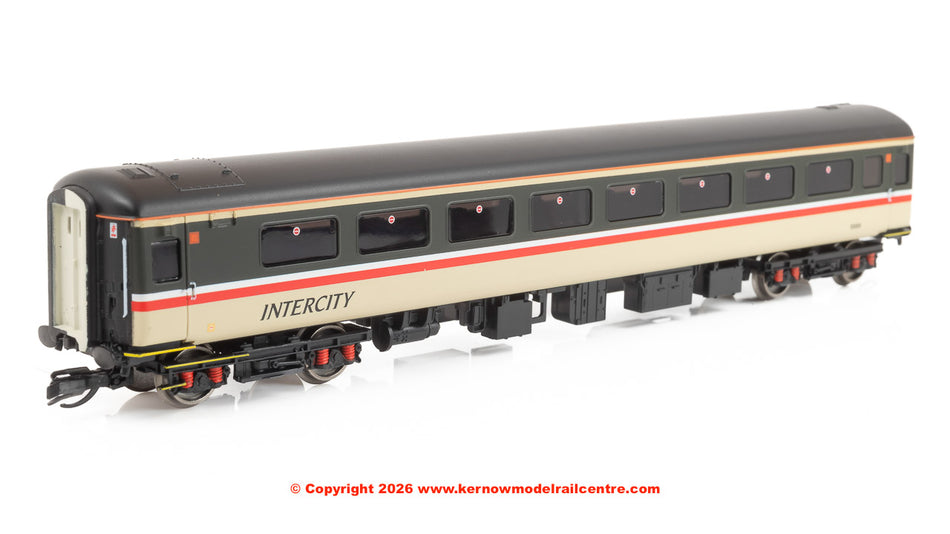 TT4014 Hornby Mk2E Tourist Standard Open Coach - 5889