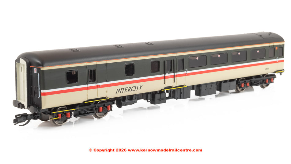 TT4016 Hornby Mk2E Brake Standard Open Coach number 9502