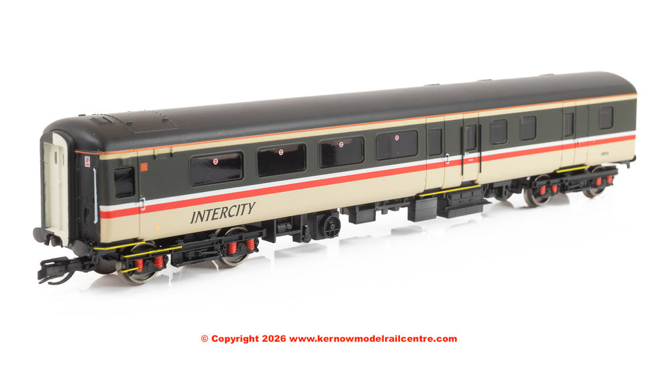 TT4016 Hornby Mk2E Brake Standard Open Coach number 9502