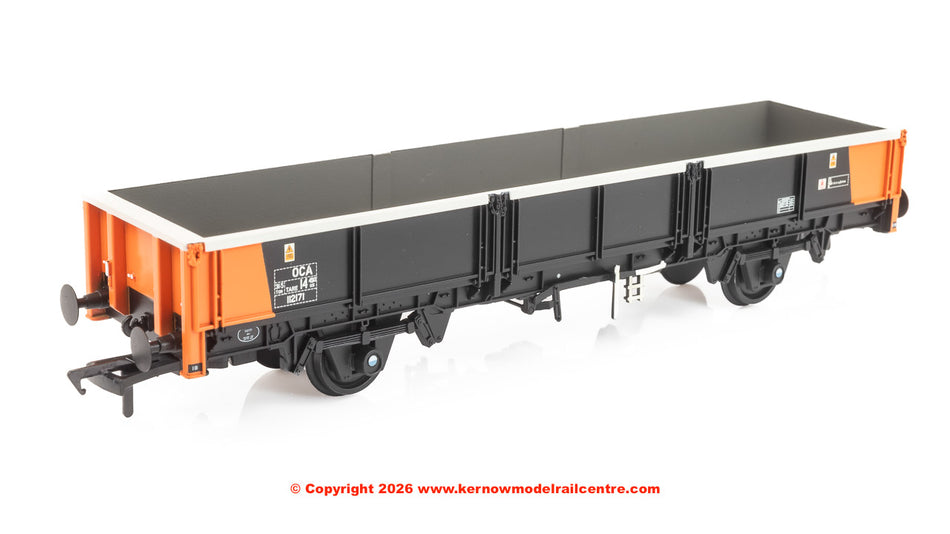 38-058A Bachmann BR OCA Open Wagon Loadhaul