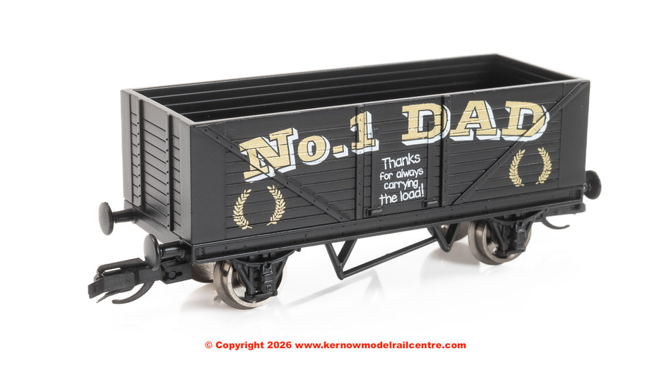 TT6059 Hornby Father's Day Wagon