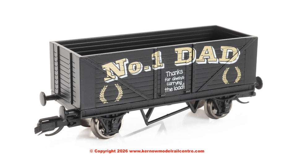 TT6059 Hornby Father's Day Wagon