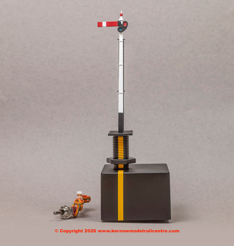 4L-001-001 Dapol GWR Home Signal Motorised