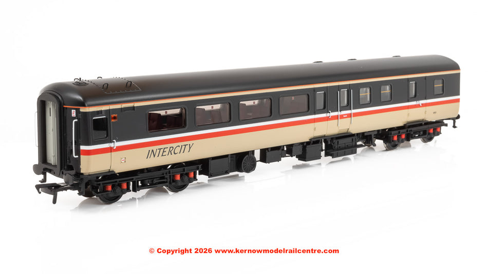 39-702ADC Bachmann BR Mk2F BSO Brake Second Open BR InterCity