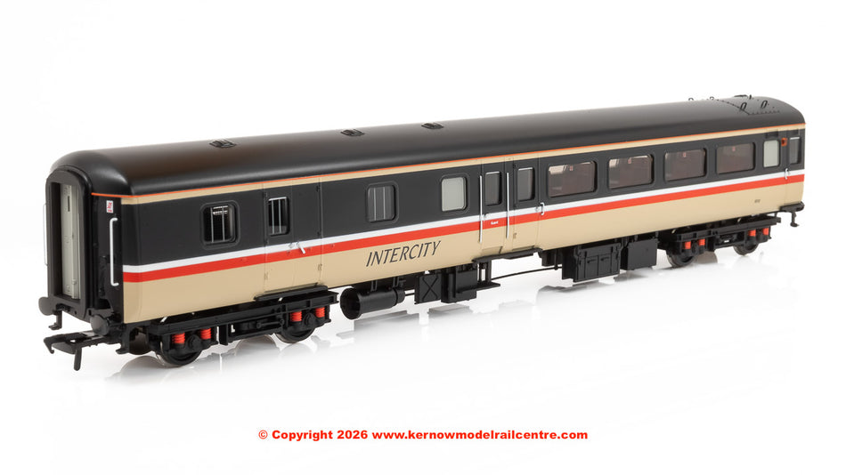 39-702ADC Bachmann BR Mk2F BSO Brake Second Open BR InterCity