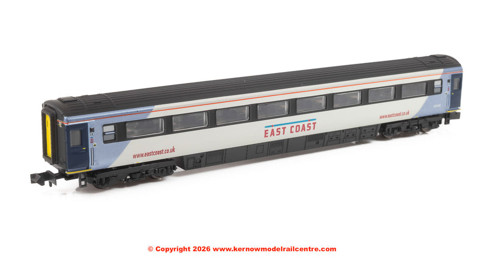 2P-005-832 Dapol Mk3 Trailer Standard TS Coach number 42146