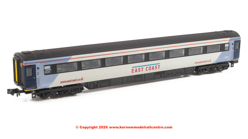 2P-005-833 Dapol Mk3 Trailer Standard TS Coach number 42150
