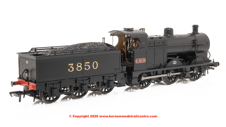 31-885 Bachmann MR 3835 (4F) with Johnson-Deeley Tender 3850 LMS