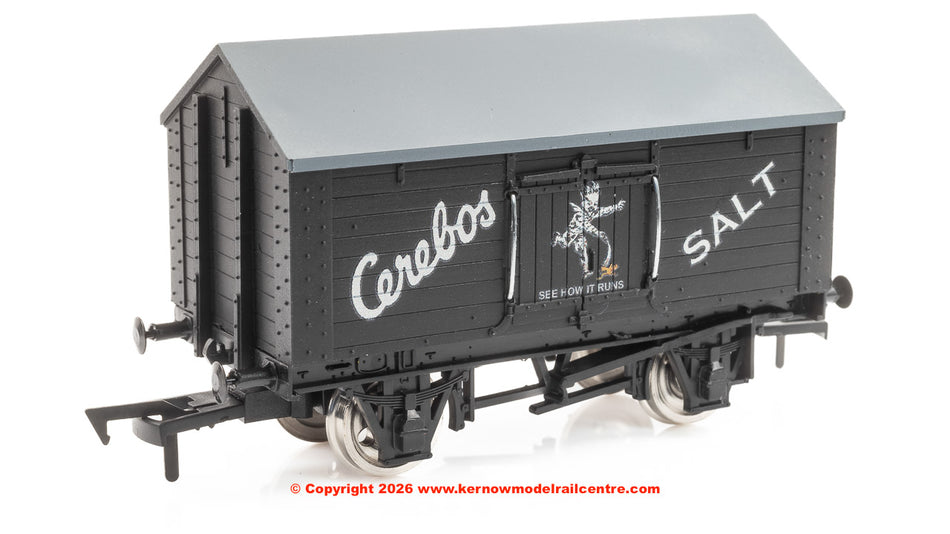 4F-018-114 Dapol Salt Van Cerebos Salt