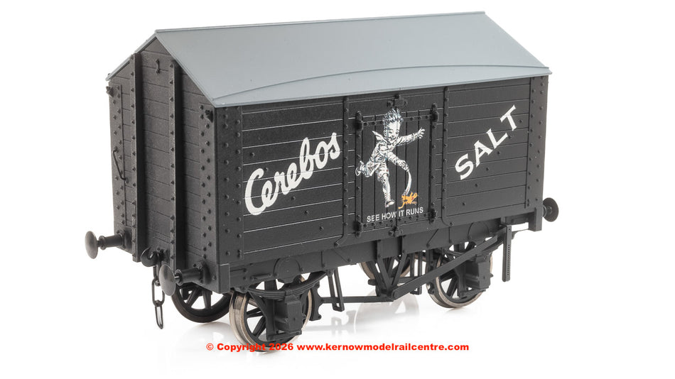 7F-018-114 Dapol Salt Van Cerebos Salt