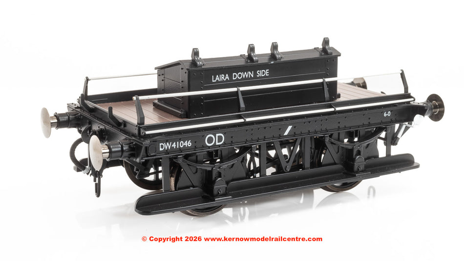 7F-074-012 Dapol M4 Shunters Truck 41046 Laira Down Side