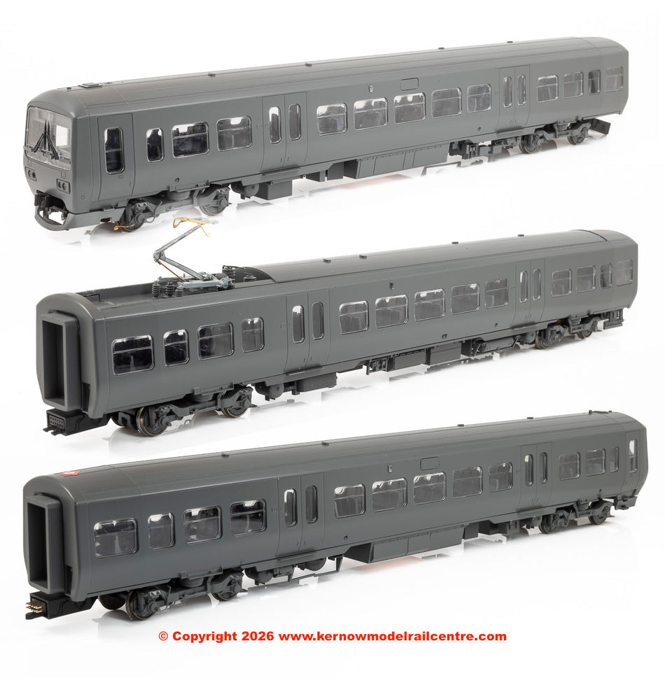 4D-323-001 Dapol Class 323 3 Car EMU - 323203 RR Centro