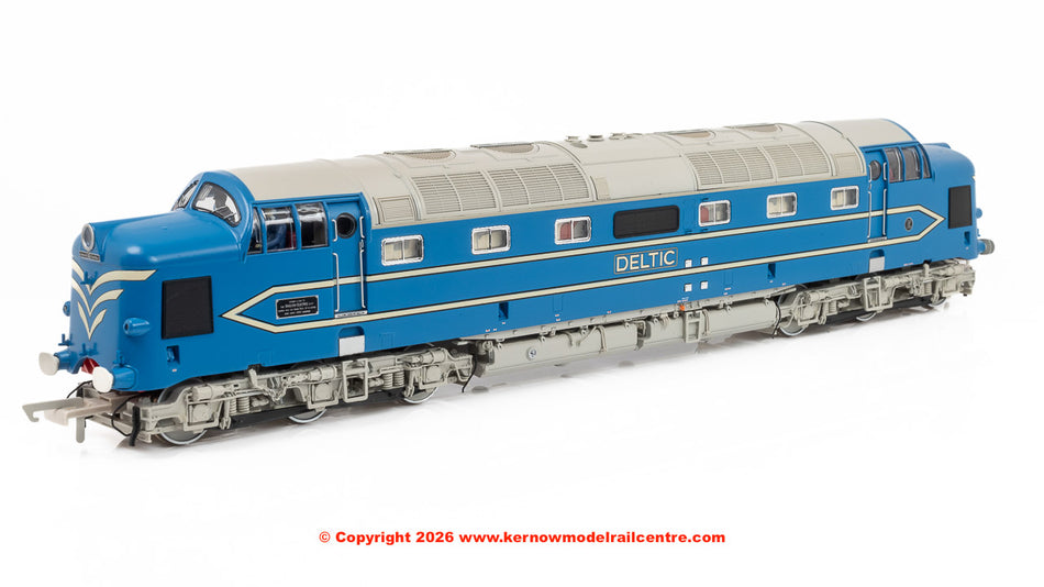 R30420 Hornby Dublo DP1 Deltic NRM