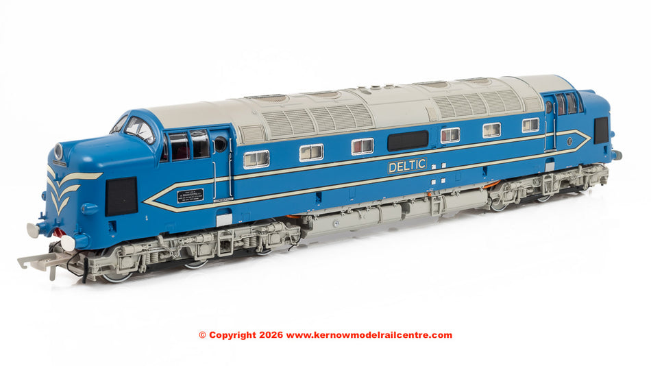 R30420 Hornby Dublo DP1 Deltic NRM