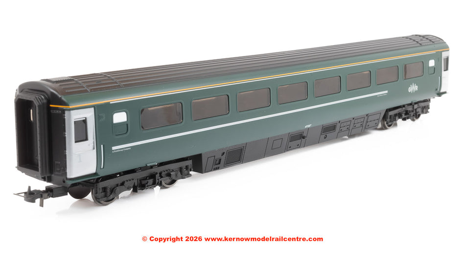 R40552 Hornby Railroad GWR Mk3 FO 41157