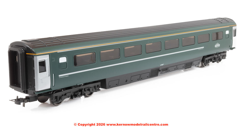 R40552 Hornby Railroad GWR Mk3 FO 41157