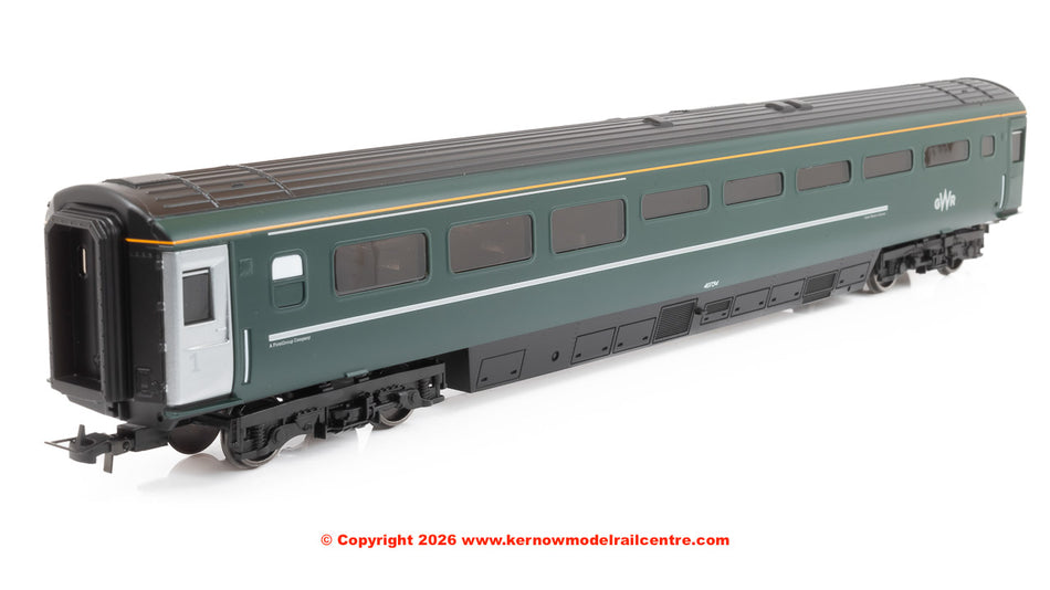R40553 Hornby Railroad GWR Mk3 Buffet 40734