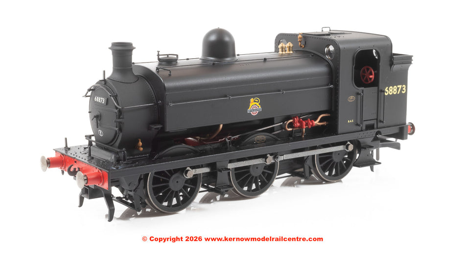 R30367 Hornby BR Early Class J52 0-6-0ST 68873