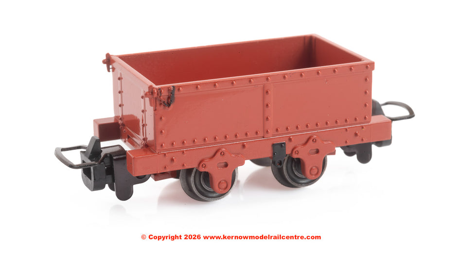 77308 Bachmann Thomas and Friends Gondola Wagon - Oxide Red