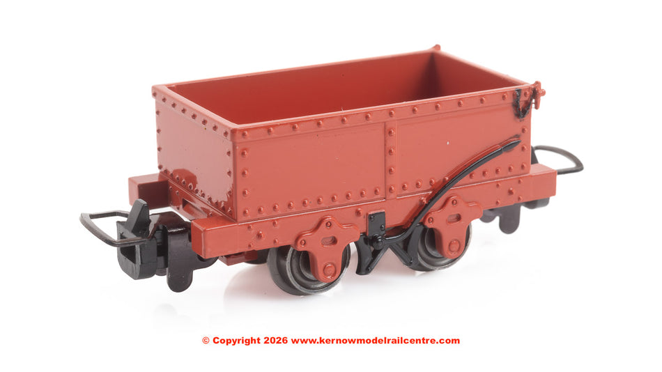 77308 Bachmann Thomas and Friends Gondola Wagon - Oxide Red