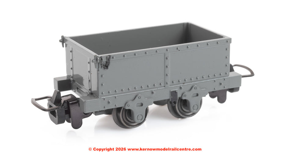 77309 Bachmann Thomas and Friends Gondola Wagon - Dark Grey