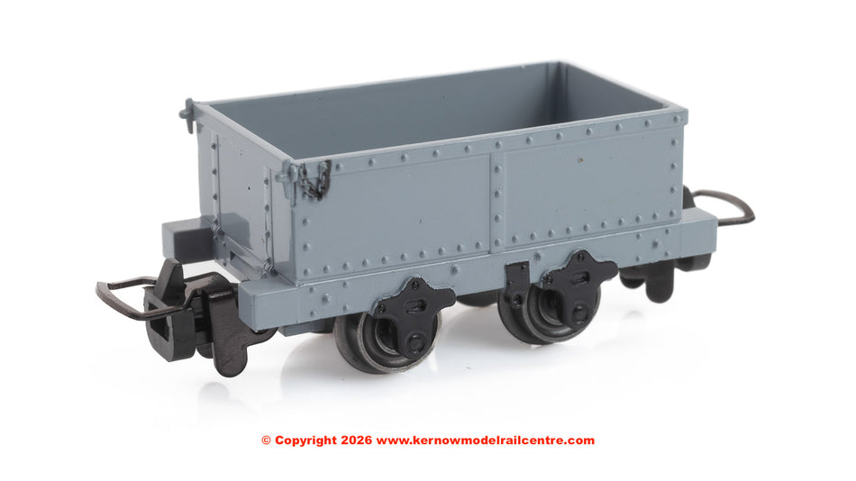 77310 Bachmann Thomas and Friends Gondola Wagon - Light Grey