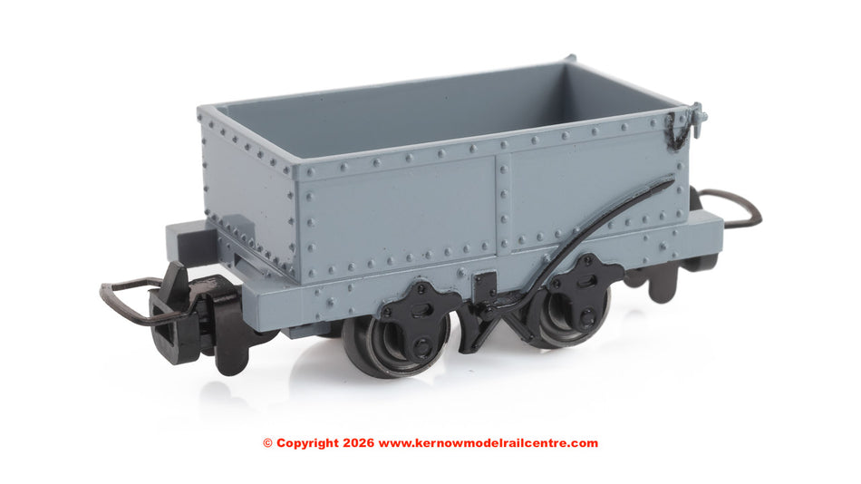 77310 Bachmann Thomas and Friends Gondola Wagon - Light Grey