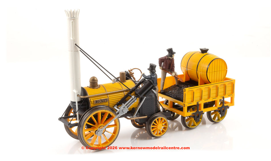R30510 Hornby Stephenson’s Rocket