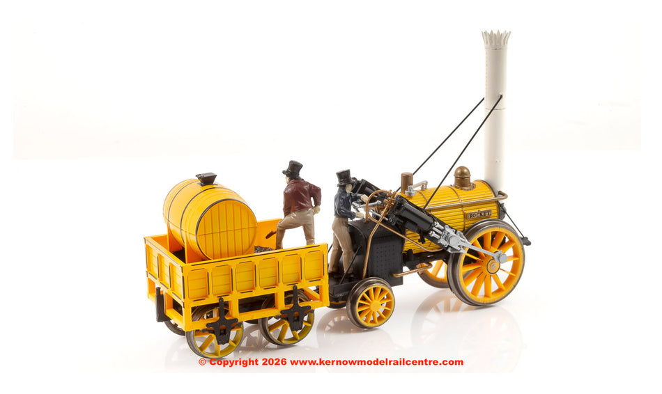R30510 Hornby Stephenson’s Rocket