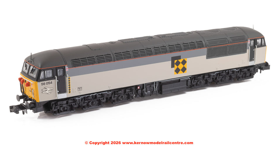 2D-004-016D Dapol Class 56 Diesel Loco 56 054 Trainload Coal