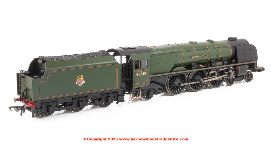 R30400 Hornby Dublo Coronation Duchess of Buccleuch 46230