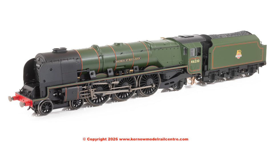R30400 Hornby Dublo Coronation Duchess of Buccleuch 46230