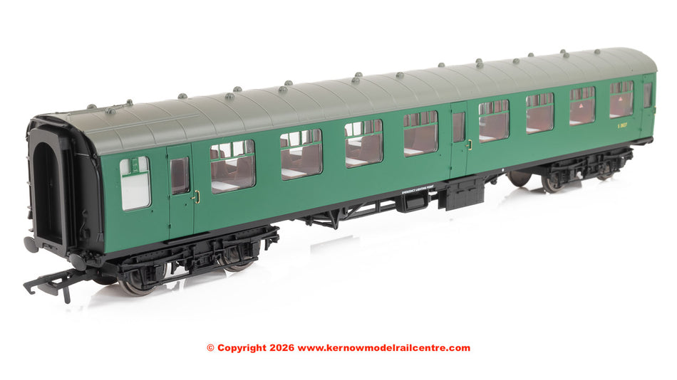 R40520 Hornby BR MK1 Tourist 2nd Open TSO Coach number S3827