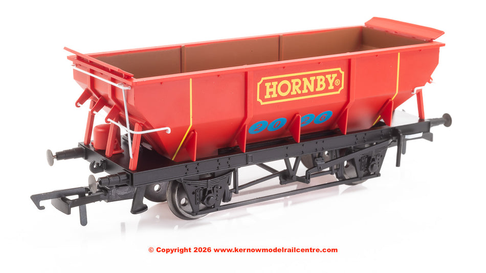 R60327 Hornby 2026 Hornby Wagon