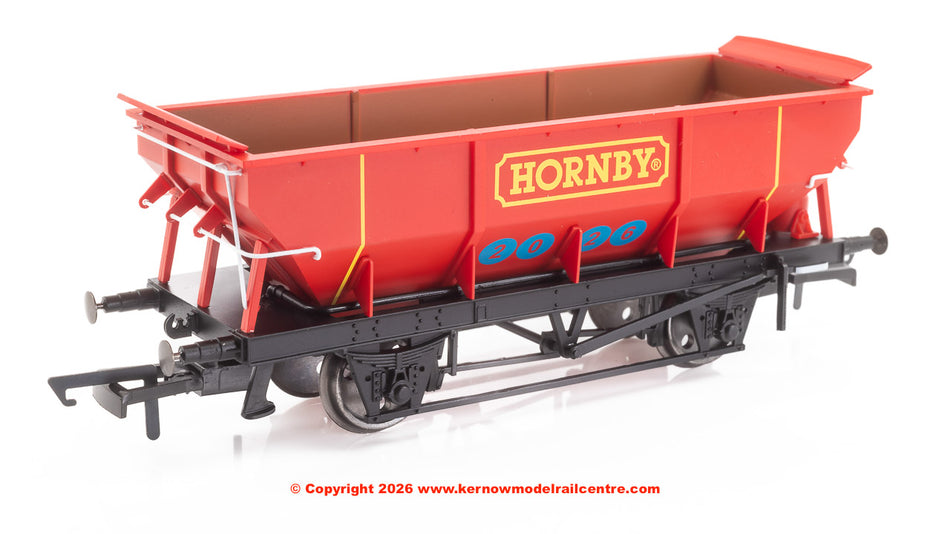 R60327 Hornby 2026 Hornby Wagon