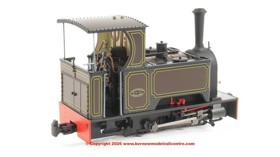 986705 Rapido Kerr Stuart 'What If' Short Tank Sirdar