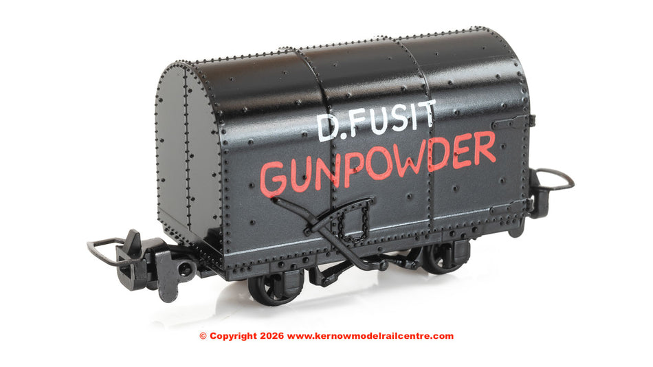 77311 Bachmann Thomas and Friends Gun Powder Wagon