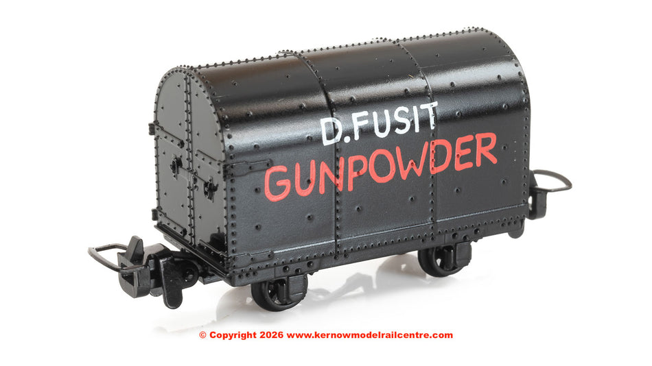 77311 Bachmann Thomas and Friends Gun Powder Wagon