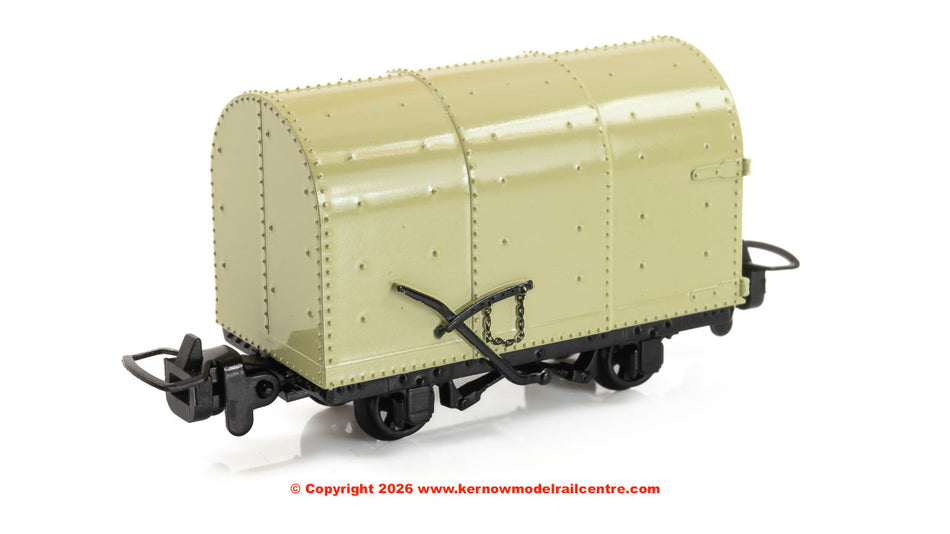 77313 Bachmann Thomas and Friends Gun Powder Wagon Tan