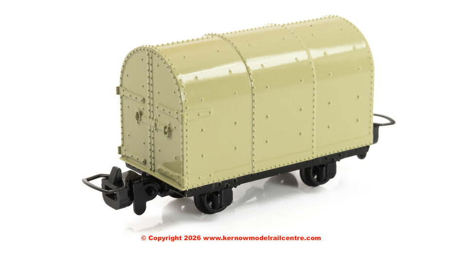 77313 Bachmann Thomas and Friends Gun Powder Wagon Tan